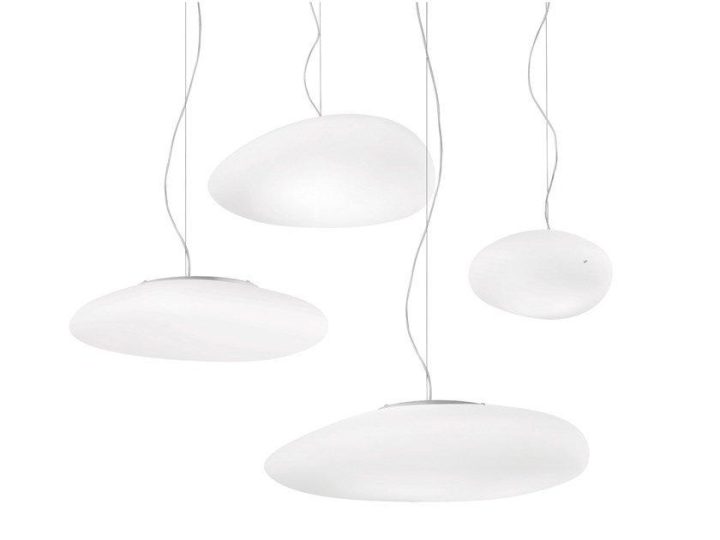 Neochic Sp Pendant Lamp, Vistosi