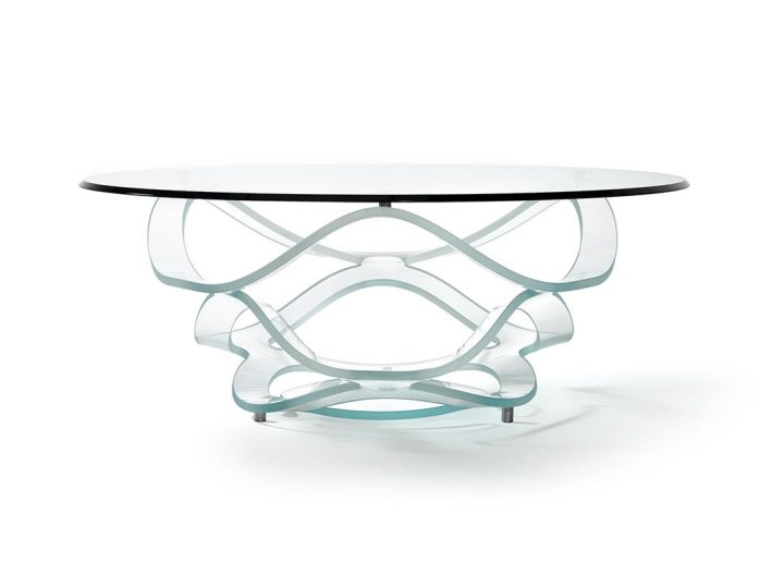 Neolitico Coffee Table, Reflex