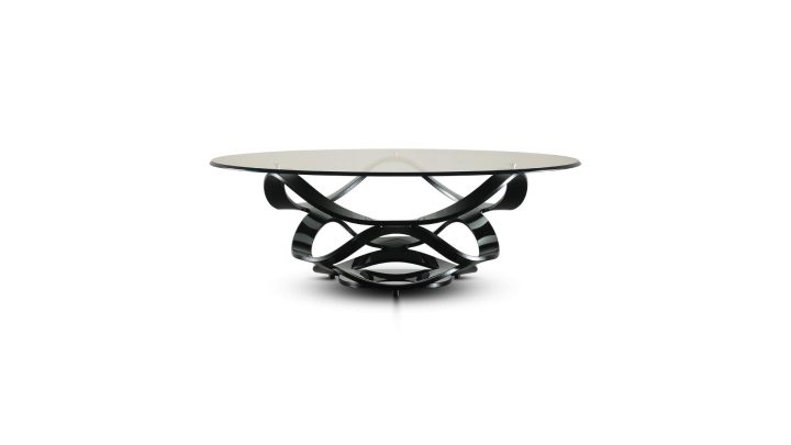 Neolitico Coffee Table, Reflex