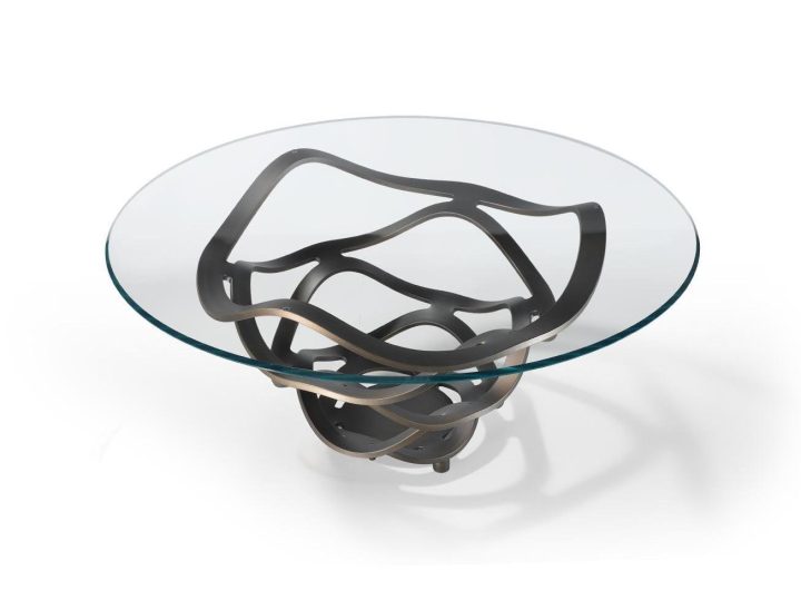 Neolitico Table, Reflex