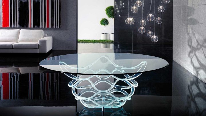 Neolitico Table, Reflex