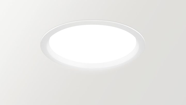 Neox Outdoor Ceiling Lamp, Arkoslight