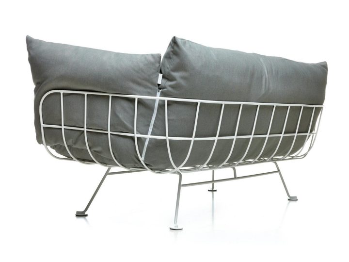 Nest Sofa Sofa, Moooi