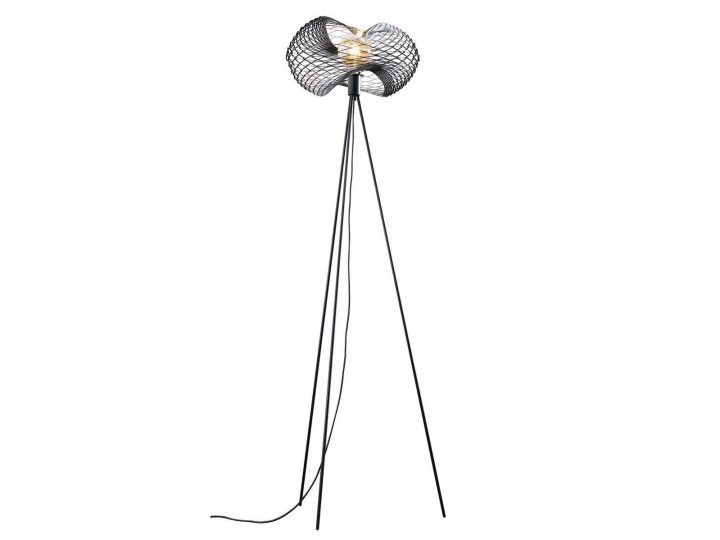 Net Floor Lamp, Zava