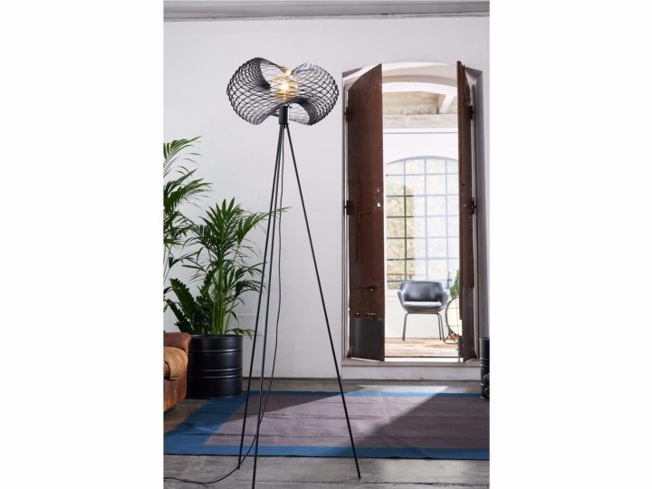 Net Floor Lamp, Zava