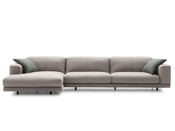 Nevyll High Sofa, Ditre Italia