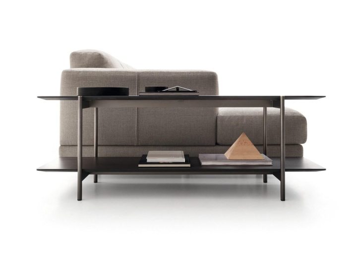 Nevyll High Sofa, Ditre Italia