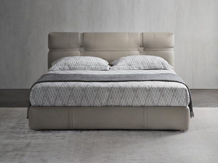 New Bond Bed, Flou