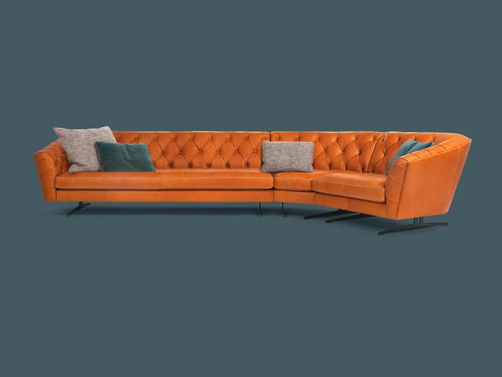 New Kap Sofa, Borzalino