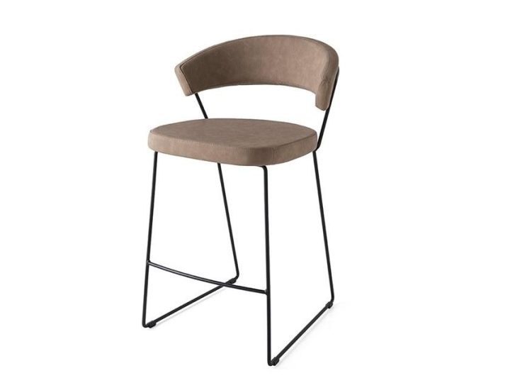 New York Bar Chair, Connubia