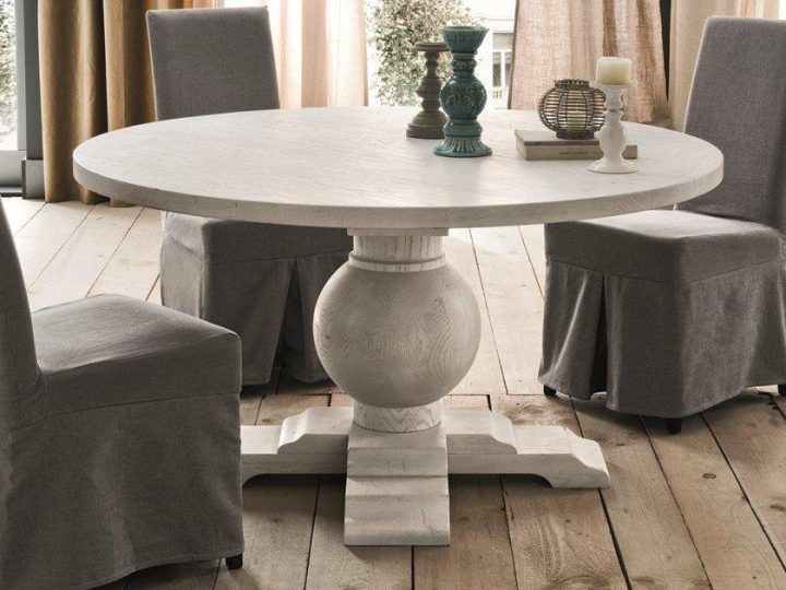 New York Table, Altacorte