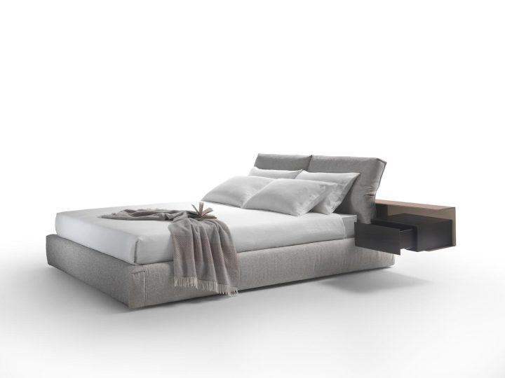 Newbridge Bed, Flexform