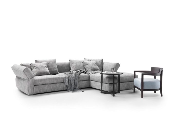 Newbridge Sofa, Flexform