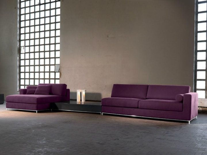 Newman Sofa, Domingo Salotti