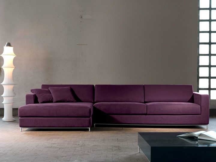 Newman Sofa, Domingo Salotti