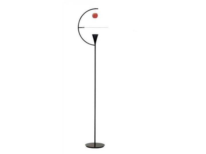 Newton Floor Lamp, Nemo