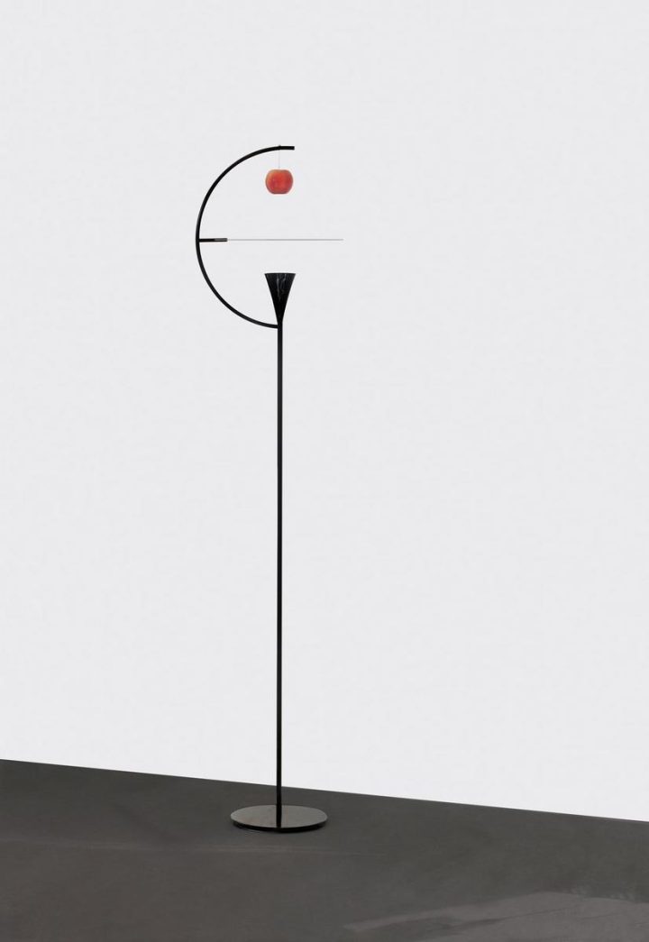 Newton Floor Lamp, Nemo