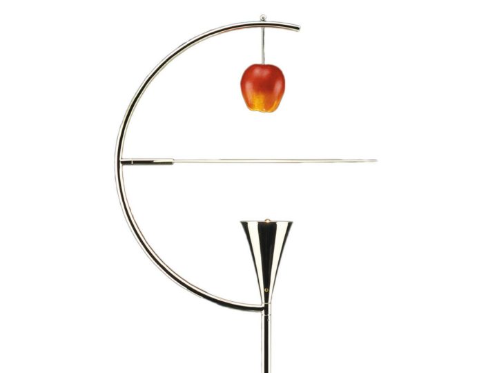 Newton Floor Lamp, Nemo