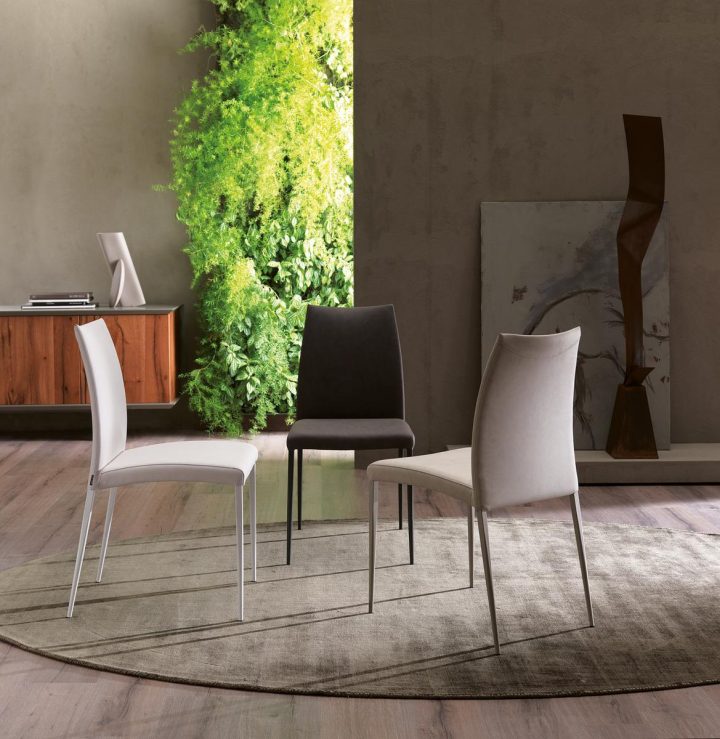 Nexus Chair, Ozzio Italia