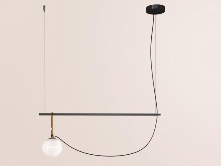 Nh S Pendant Lamp, Artemide