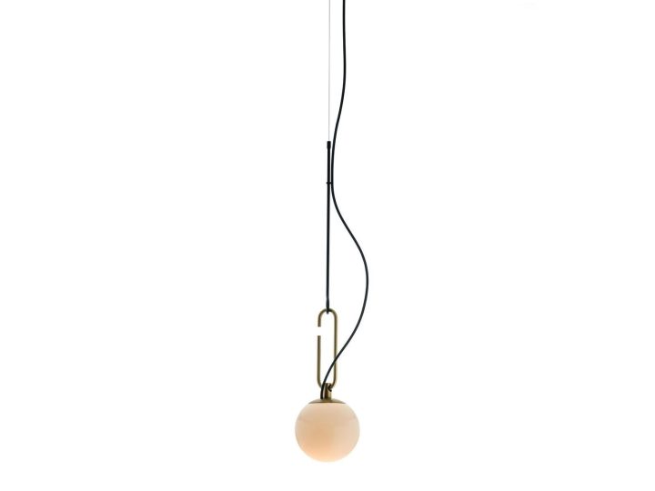 Nh Pendant Lamp, Artemide