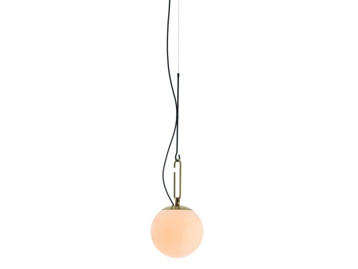 Nh Pendant Lamp, Artemide