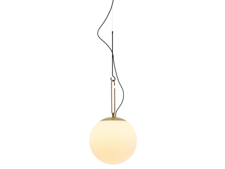 Nh Pendant Lamp, Artemide