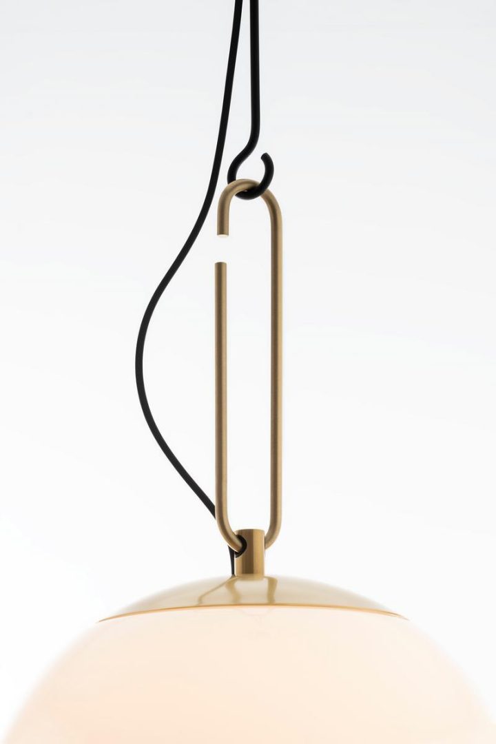 Nh Pendant Lamp, Artemide