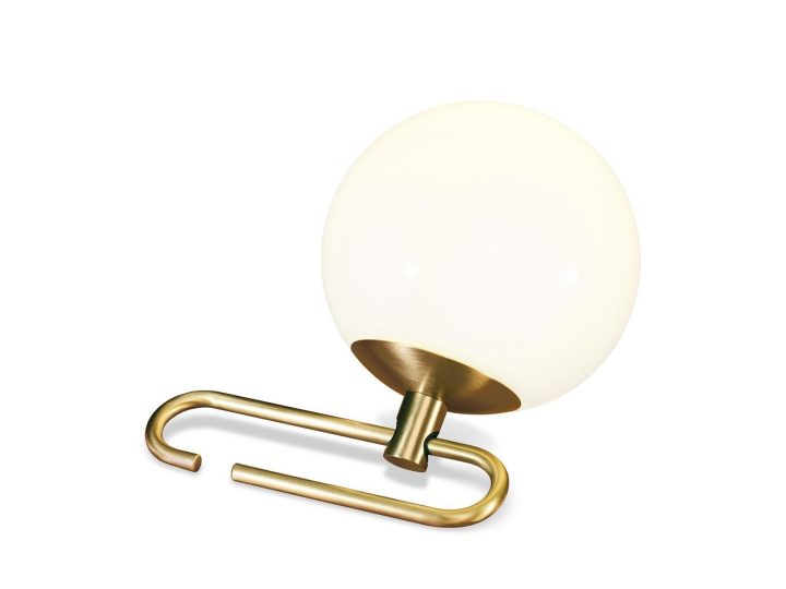 Nh Table Lamp, Artemide