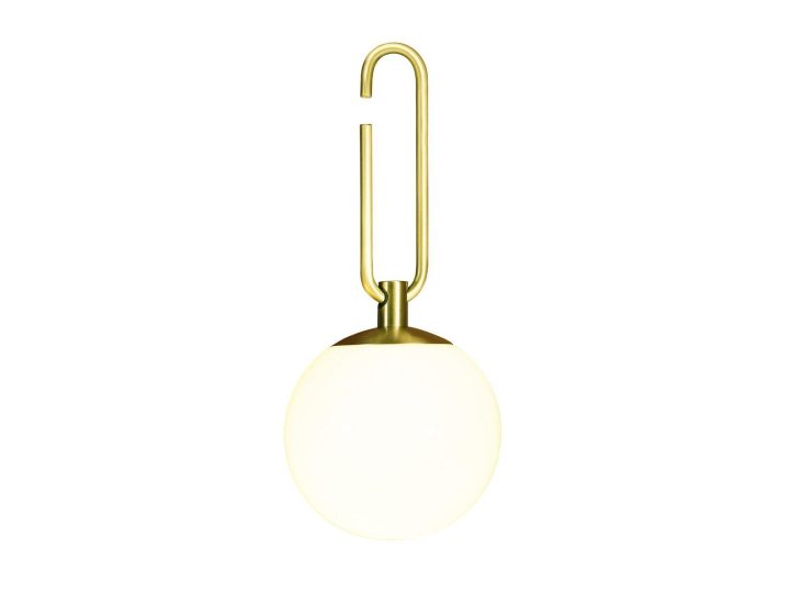 Nh Table Lamp, Artemide