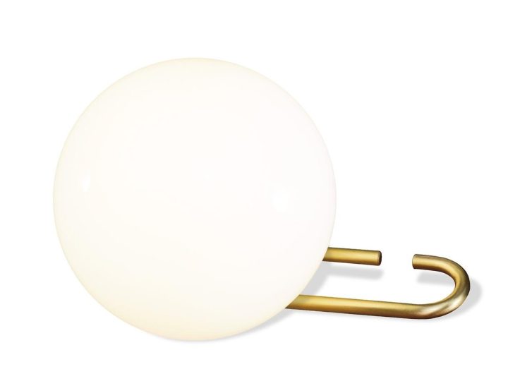 Nh Wall Lamp, Artemide