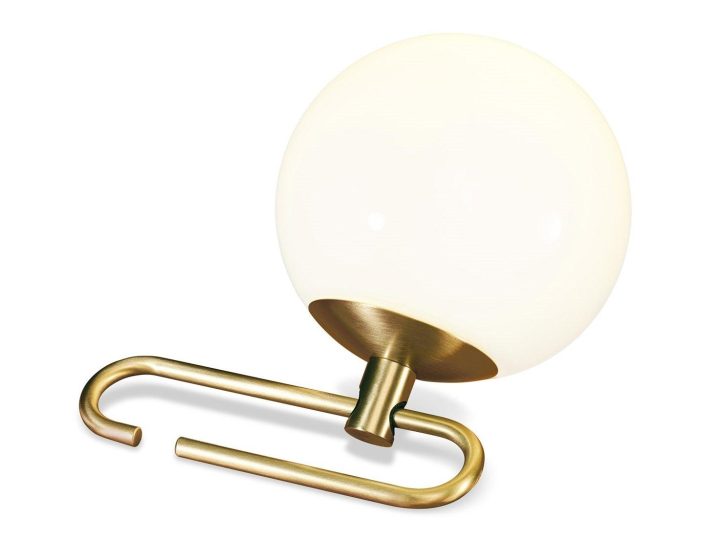 Nh Wall Lamp, Artemide