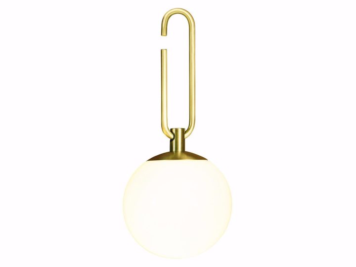 Nh Wall Lamp, Artemide