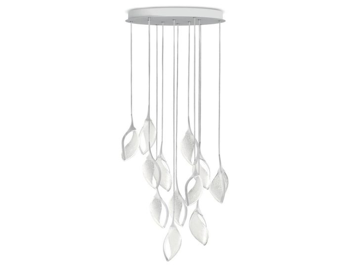 Nia S12 Pendant Lamp, Leucos