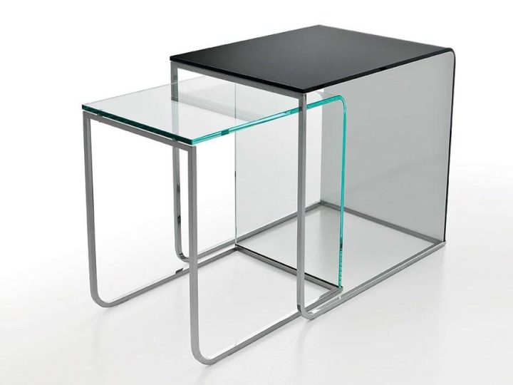 Nido Coffee Table, Sovet