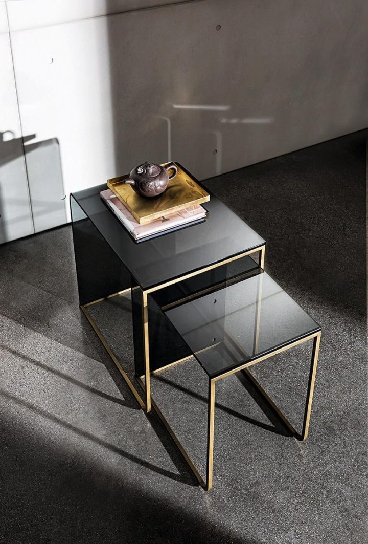 Nido Coffee Table, Sovet