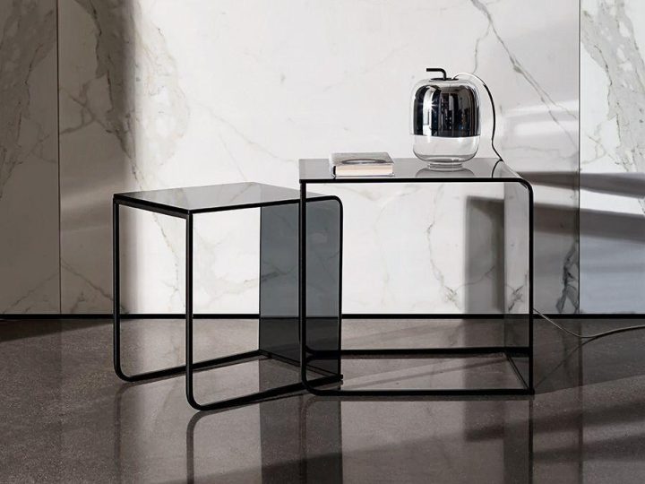 Nido Coffee Table, Sovet