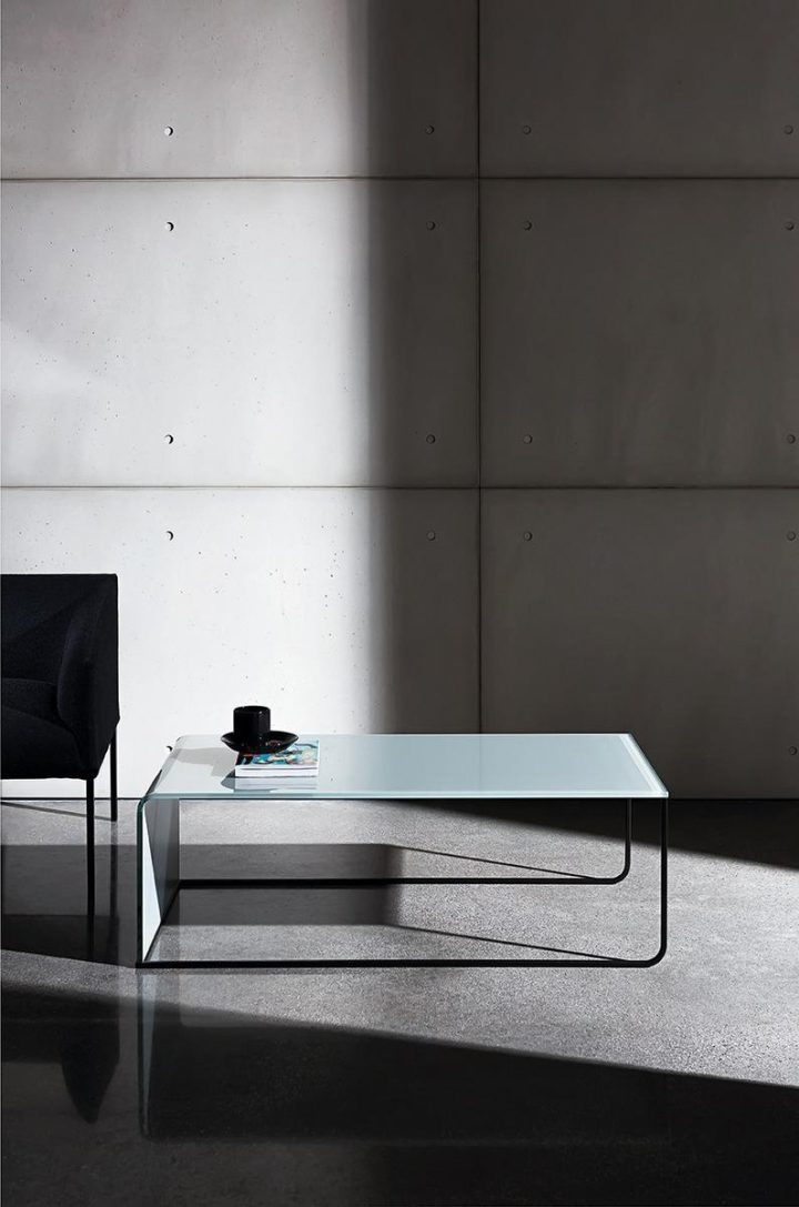 Nido Coffee Table, Sovet