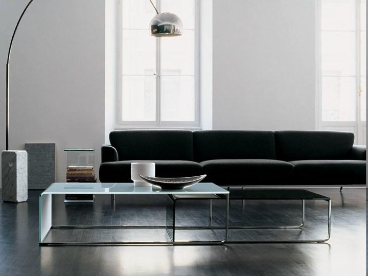 Nido Coffee Table, Sovet