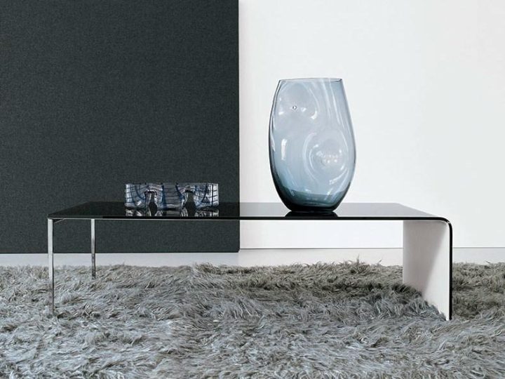 Nido Coffee Table, Sovet