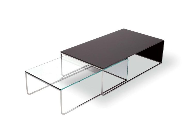 Nido Coffee Table, Sovet