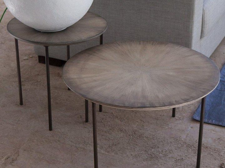 Nikitin Coffee Table, Domingo Salotti