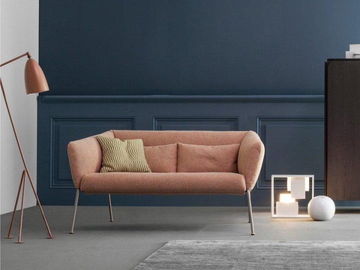 Nikos Sofa, Bonaldo