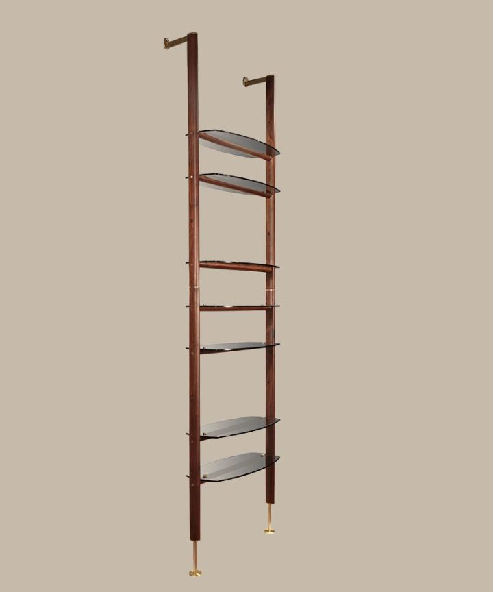 Nima Bookcase, Borzalino