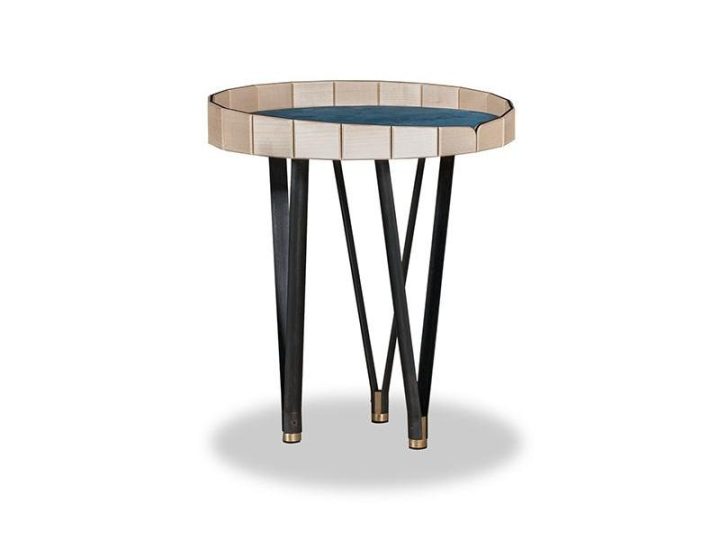 Ninfea Coffee Table, Baxter