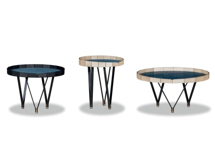 Ninfea Coffee Table, Baxter