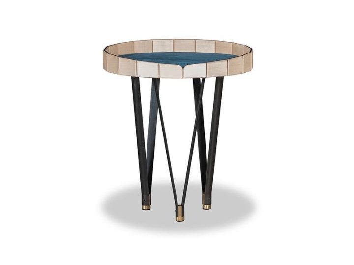 Ninfea Coffee Table, Baxter