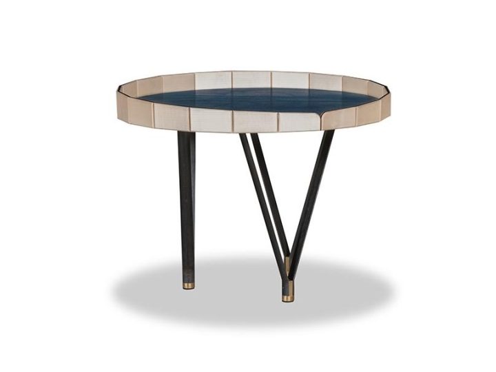 Ninfea Coffee Table, Baxter