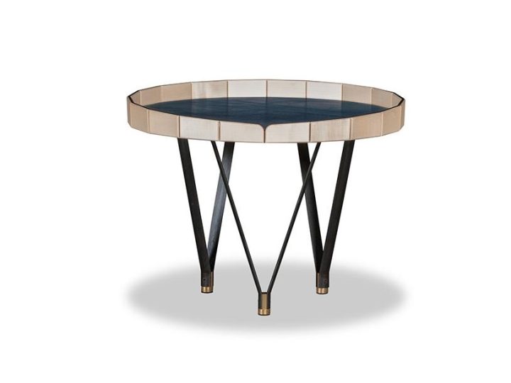 Ninfea Coffee Table, Baxter