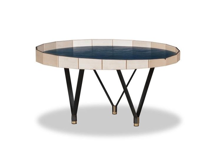 Ninfea Coffee Table, Baxter